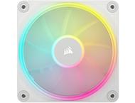 Вентилатори Corsair iCUE LINK LX140 RGB PWM White
