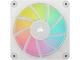 Вентилатори Corsair iCUE LINK LX140 RGB PWM White