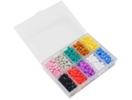 Персонализации DeepCool силиконови битове PIXEL 10