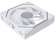 Вентилатори Lian Li UNI FAN SL-INF Wireless 120 Reverse Blade White 3-Pack