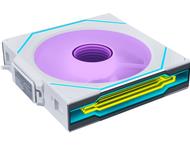 Вентилатори Lian Li UNI FAN SL-INF Wireless 120 White