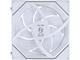 Вентилатори Lian Li UNI FAN SL-INF Wireless 120 White