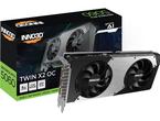 Видео карти Inno3D GeForce RTX 5060 Twin X2 OC 8GB