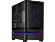 Кутии ASUS Prime AP202 ARGB Black