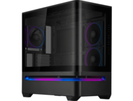 Кутии ASUS Prime AP202 ARGB Black