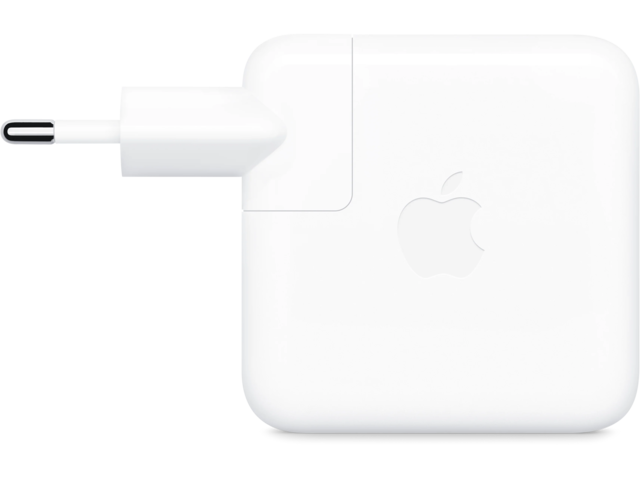 Захранвания за лаптопи Apple 70W USB-C Power Adapter