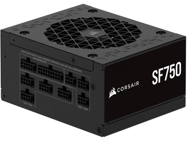 Захранвания за компютри Corsair SF Series (2024) SF750 ATX 3.1
