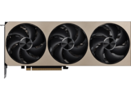 Видео карти MSI GeForce RTX 5080 16G INSPIRE 3X OC