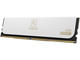 Оперативна памет 32GB (2x16GB) DDR5 6000 MT/s CL38 TeamGroup T-Create Expert White