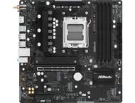 Дънни платки ASRock A620AM Pro-A WiFi