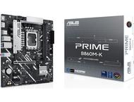 Дънни платки ASUS PRIME B860M-K