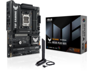 Дънни платки ASUS TUF GAMING B650E-PLUS WIFI