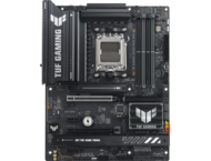 Дънни платки ASUS TUF GAMING B650E-PLUS WIFI