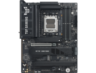 Дънни платки ASUS TUF GAMING X870E-PLUS WIFI7