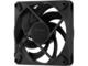 Вентилатори Fractal Design Momentum 12 Black