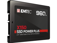 SSD 960GB EMTEC X150
