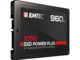 SSD 960GB EMTEC X150