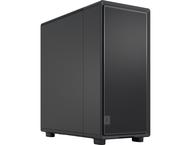 Кутии Fractal Design Epoch Black Solid