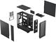 Кутии Fractal Design Epoch Black Solid