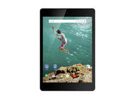 Таблети HTC Nexus 9 16GB, черен цвят