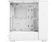 Кутии Fractal Design Epoch White TG Clear Tint