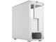 Кутии Fractal Design Epoch White TG Clear Tint