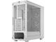 Кутии Fractal Design Epoch White TG Clear Tint