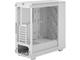 Кутии Fractal Design Epoch White TG Clear Tint