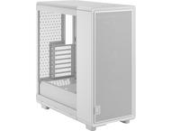 Кутии Fractal Design Epoch White TG Clear Tint