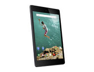 Таблети HTC Nexus 9 16GB, черен цвят