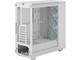 Кутии Fractal Design Epoch White TG RGB Clear Tint