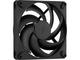 Вентилатори Fractal Design Momentum 14 Black