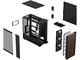 Кутии Fractal Design North XL RC Charcoal Black TG Dark