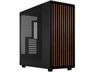 Кутии Fractal Design North XL RC Charcoal Black TG Dark