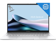 Лаптопи ASUS Zenbook 14 OLED UX3405CA-QL278