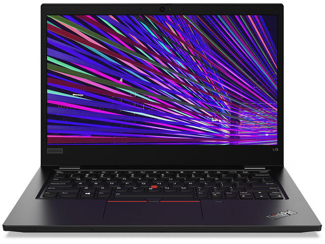Употребявани лаптопи Lenovo ThinkPad L13 Gen 2 - втора употреба