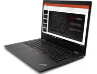 Употребявани лаптопи Lenovo ThinkPad L13 Gen 2 - втора употреба