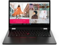 Употребявани лаптопи Lenovo ThinkPad L13 Yoga Gen 2 - втора употреба