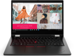 Употребявани лаптопи Lenovo ThinkPad L13 Yoga Gen 2 - втора употреба