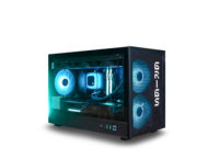 G:RIGS G:RIGS Beast Mini (AMD AM5)