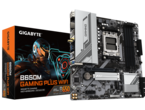 Дънни платки GIGABYTE B650M GAMING PLUS WIFI