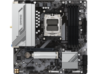 Дънни платки GIGABYTE B650M GAMING PLUS WIFI