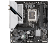 Дънни платки GIGABYTE H610M GAMING WIFI DDR4