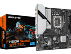 Дънни платки GIGABYTE H610M GAMING WIFI DDR4