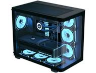 Кутии AeroCool P500C Black