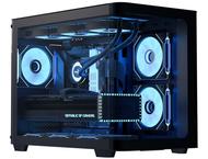 Кутии AeroCool P300C Black