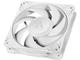 Вентилатори Arctic P12 Pro PST White