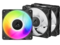 Вентилатори Arctic P12 Pro A-RGB 3 Pack