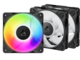 Вентилатори Arctic P12 Pro A-RGB 3 Pack