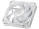 Вентилатори Arctic P12 Pro A-RGB White
